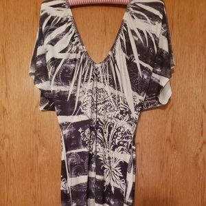 Body Central Dress Size L